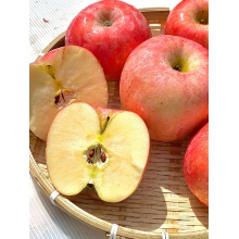 新西兰红玫瑰苹果queen4个（约180g/个）